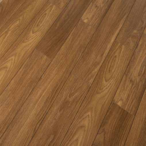 Ламінат Green Step Comfort Дуб Тарбак бронза