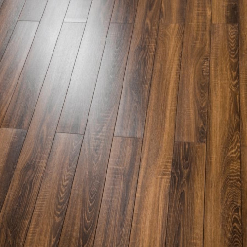 Ламінат Green Step Trend Дуб Барбакан коньячний Ламінат Green Step Trend Дуб Барбакан коньячний