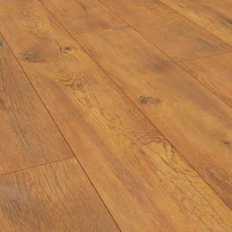 Ламінат EuroHome Дуб Вінтаж Каск | К276 Ламінат EuroHome Дуб Вінтаж Каск | К276