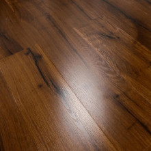 Ламінат Perfect Home Deсor Горіх Дейтон