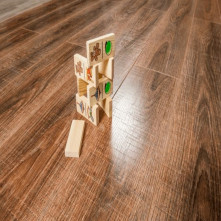 Ламінат PRAKTIK Дуб Ліверпуль