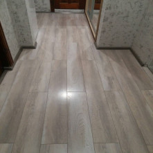 Ламінат Perfect COTTAGE Дуб Хаскі | 31723