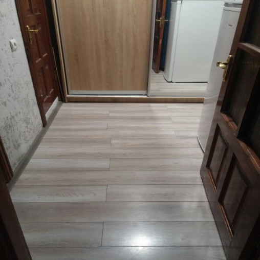Ламінат Perfect COTTAGE Дуб Хаскі 31723