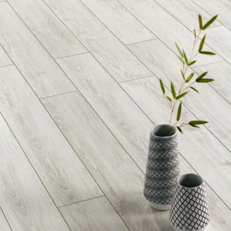 Ламінат Alsafloor Solid Plus Дуб Полярний