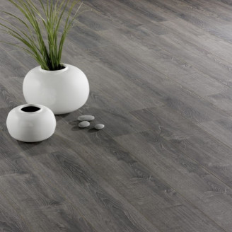 Ламінат Alsafloor Solid Plus Дуб Джерсі 626