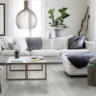 Ламінат Alsafloor Дуб Сірий | 448