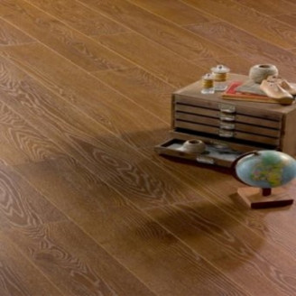 Ламінат Alsafloor Osmoze Каштан Темний 415 Ламінат Alsafloor Osmoze Каштан Темний 415