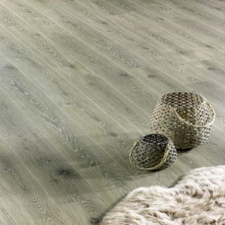 Ламінат Alsafloor Дуб Альпійський | 410 Ламінат Alsafloor Дуб Альпійський | 410