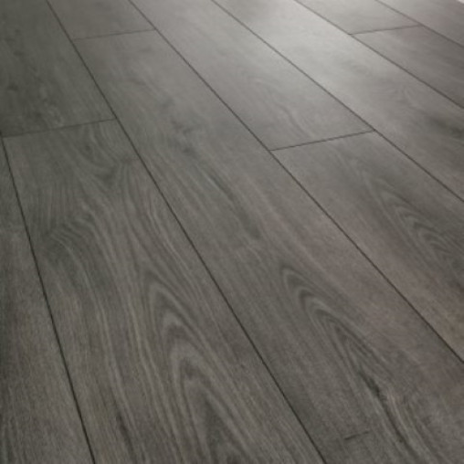 Ламінат Swiss Krono Liberty Aquastop Natureice Coal 4933