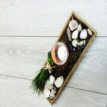 Ламінат Alsafloor Дуб Полярний | 627 Ламінат Alsafloor Дуб Полярний | 627