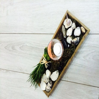 Ламінат Alsafloor Дуб Полярний | 627