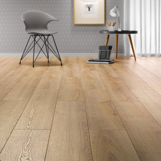 Ламінат Alsafloor Solid Medium Сансет 471