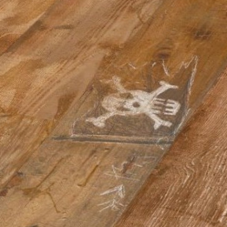 ламінат kaindl Creative Fantasy P80150 Пірати ламінат kaindl Creative Fantasy P80150 Пірати