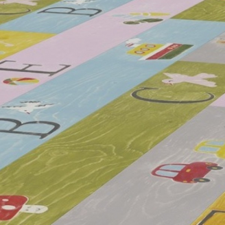 ламінат kaindl Creative Fantasy P80170 Playground ламінат kaindl Creative Fantasy P80170 Playground