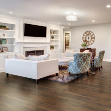 ламінат Aller Premium Горіх гікорі georgia (34074)