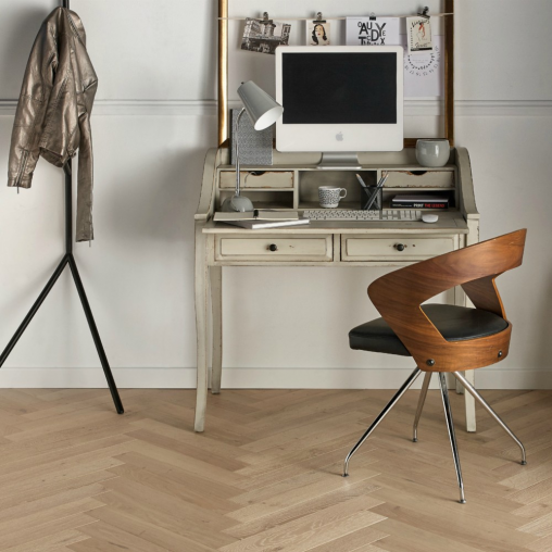 Ламінат Alsapan Creativ Baton Rompu V4 527 Монет