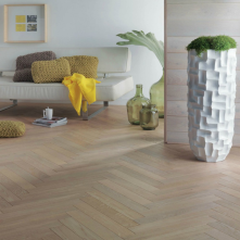 Ламинат Alsapan Creativ Baton Rompu V4 456 Дуб Прованс