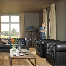 Ламинат Balterio Tradition Quattro 60926 Дуб Simba Ламинат Balterio Tradition Quattro 60926 Дуб Simba