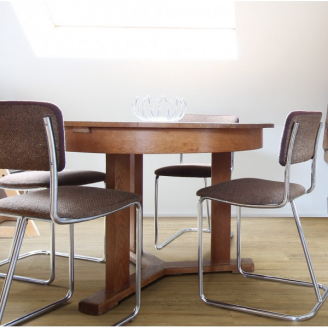 Ламінат Balterio Urban Wood 60050 Oslo Pine