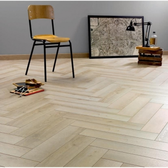 Ламинат Alsapan Creativ Chevron V4 435 Виченца