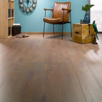 Ламінат Alsafloor Каштан | 528 Ламінат Alsafloor Каштан | 528