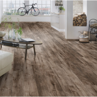 Ламінат Krono Original Дуб Гунслінгер | K280