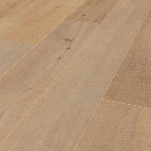 Ламінат Krono Original Super Natural Classic Дуб Хейфілд | K266