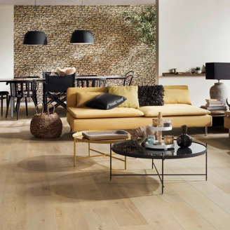 Ламінат Krono Original Super Natural Classic Дуб Хейфілд | K266 Ламінат Krono Original Super Natural Classic Дуб Хейфілд | K266