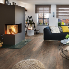 Ламинат Krono Original Амбарная Доска Расти | К061 Ламинат Krono Original Амбарная Доска Расти | К061