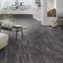 Ламинат Krono Original Дуб Блу | К262