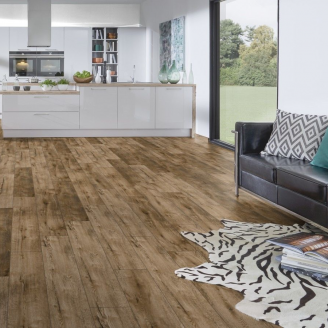 Ламінат Krono Original Дуб Касквінтаж | К279