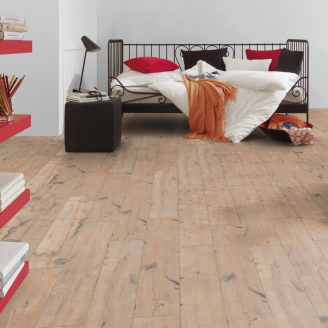 Ламінат Krono Original Дуб Салоон | К263