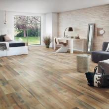 Ламинат Krono Original Хаммервуд Голден | К264