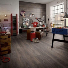 Ламінат Egger Дуб Амієн темний | H2731