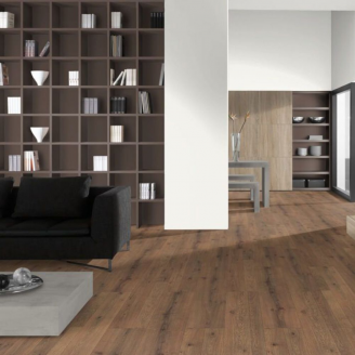 Ламинат Egger Дуб Вистон Темный | EPL073 (239129)