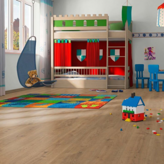 Ламинат Egger Дуб Волтем Натуральный | EPL122 (239181)