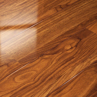 Ламинат HDM Орех Дымчатый | 774720 Ламинат HDM Орех Дымчатый | 774720