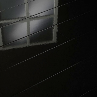 Ламінат HDM Глянець Чорний | 774715 Ламінат HDM Глянець Чорний | 774715