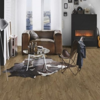 Ламінат Kronospan Дуб | 4093 Ламінат Kronospan Дуб | 4093