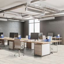 Виниловая плитка пвх Ado Fortika Klara | 1526