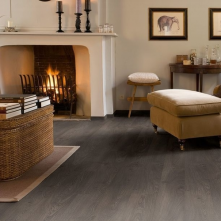 Ламинат Rezult Мотео Темный | UL 306