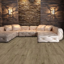 Вінілова плитка пвх Ado Fortika Medio | 1525