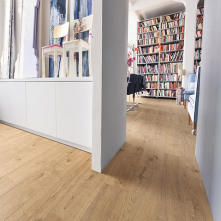 Ламінат HARO Дуб Портленд Пуро | 535642