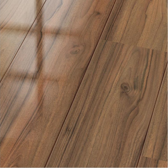 Ламінат HDM Мозельський горіх | 774775 Ламінат HDM Мозельський горіх | 774775