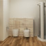 Вінілова плитка ПВХ WINEO 400 Wood Romance Oak Brilliant замок | MLD00119