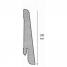 Плінтус Kluchuk Neo Plinth KLN100-05 Дуб Крижаний (100мм) Плінтус Kluchuk Neo Plinth KLN100-05 Дуб Крижаний (100мм)