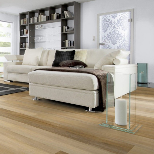 Вінілова плитка ПВХ WINEO 400 Wood Eternity Oak Brown замок | MLD00120