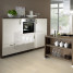 Вінілова плитка пвх WINEO 400 Wood XL Silence Oak Beige клейова | DB00124