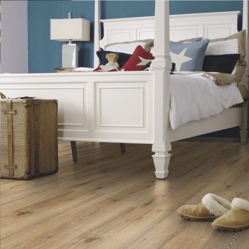 Вінілова плитка пвх WINEO 400 Wood XL Joy Oak Tender клейовий | DB00126