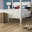 Вінілова плитка пвх WINEO 400 Wood XL Joy Oak Tender клейовий | DB00126